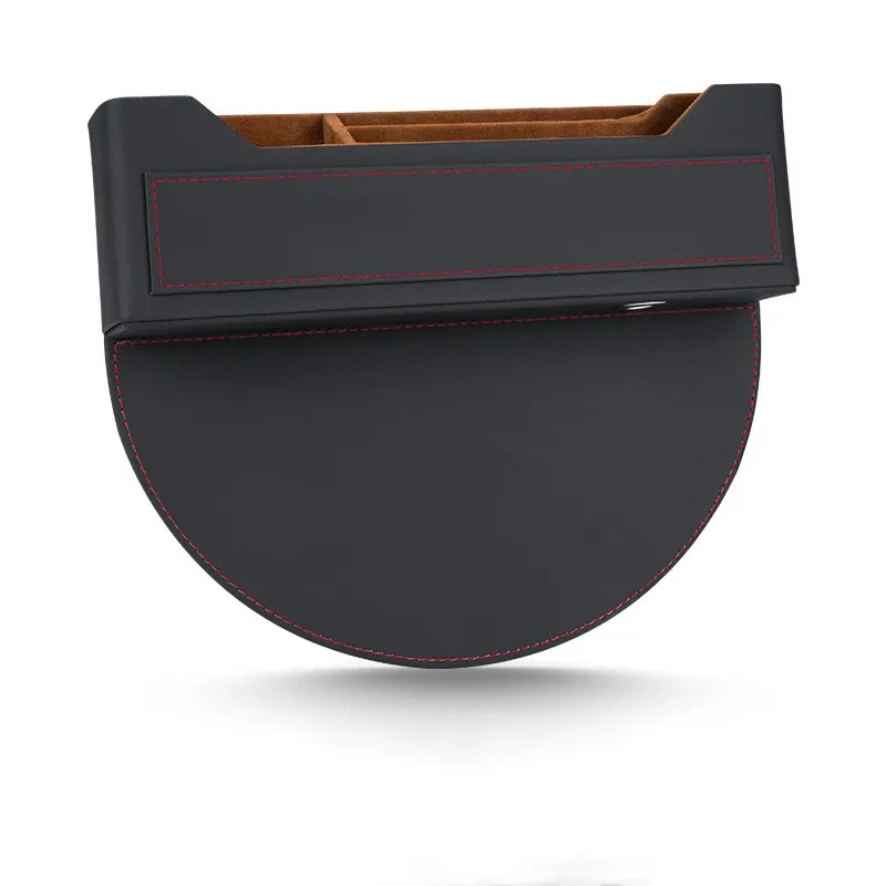 Suitable For Car Crevice Storage Box