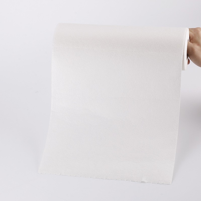 Kitchen dish cloth