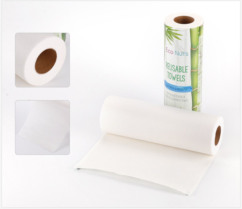 Kitchen dish cloth