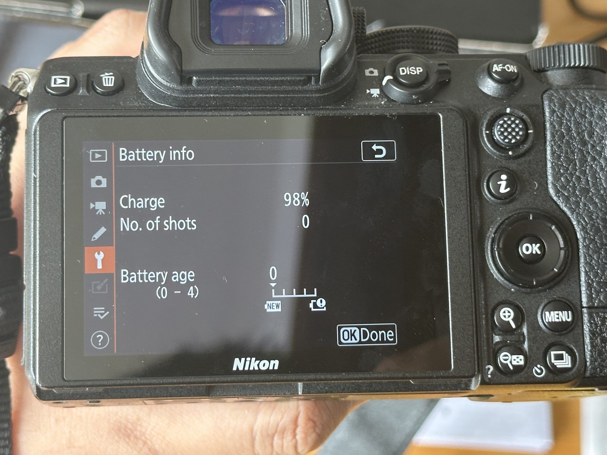 Nikon Z5+24-50mm Kit with Camera Accessories
