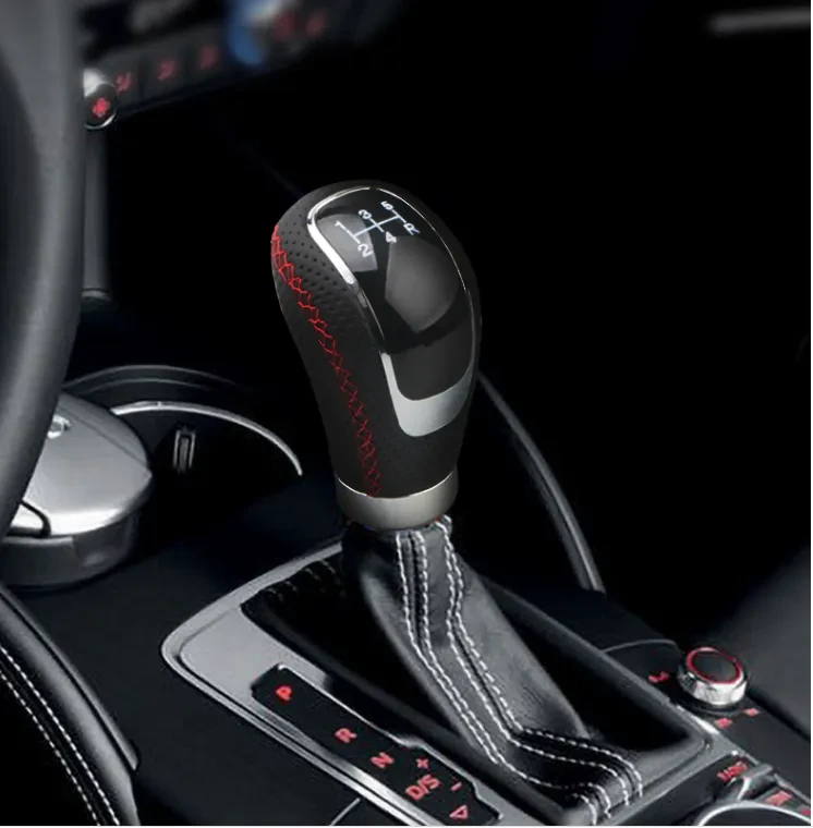Universal Gear Head For Car Modification