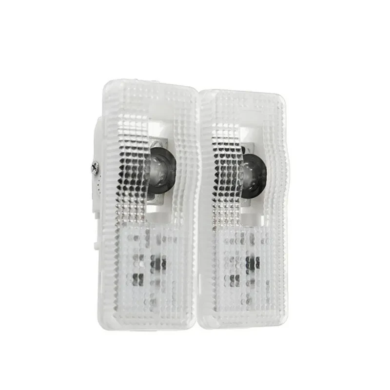 Door welcome lamp laser projection lamp ground lamp