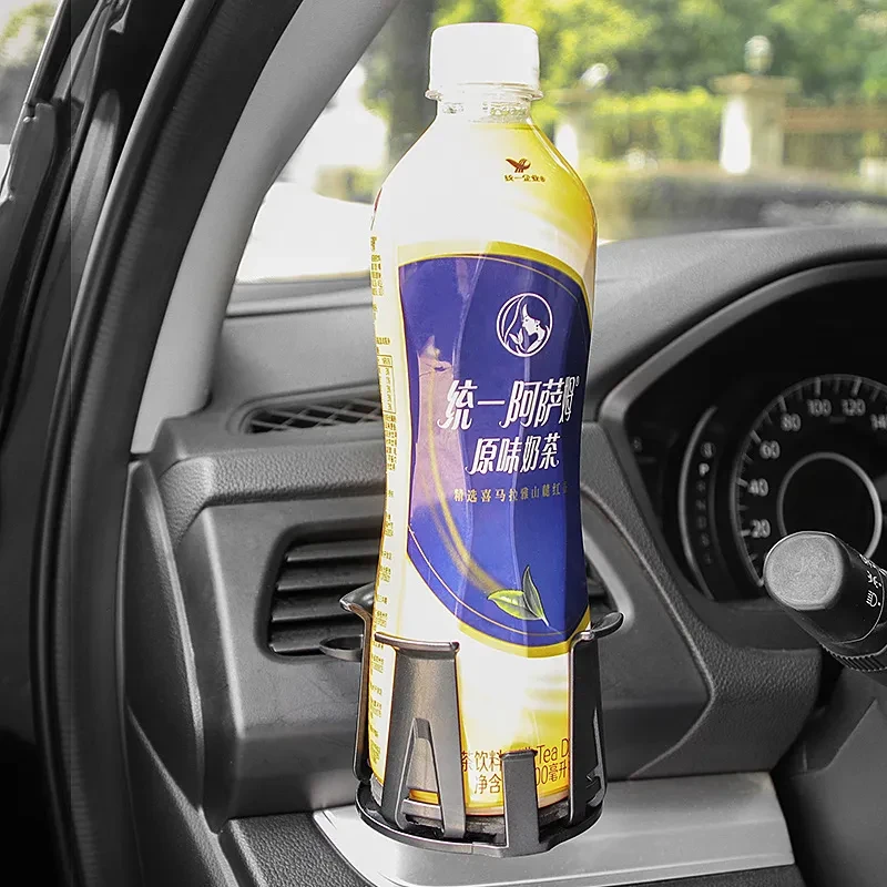 Car Air Outlet Beverage Holder