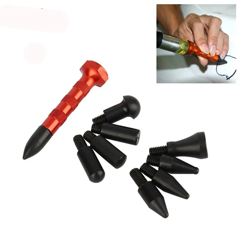 Car dent repair tool