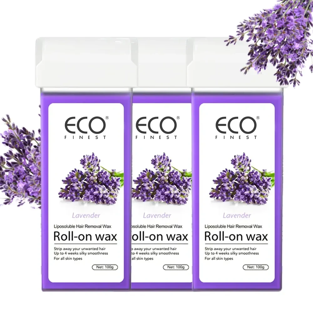 Hair Removal Wax Universal For Entire Body For Body Beauty