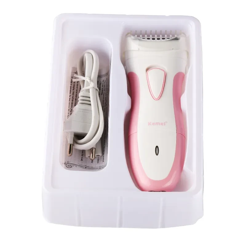 Household Compact And Convenient Lady Shaving Machine
