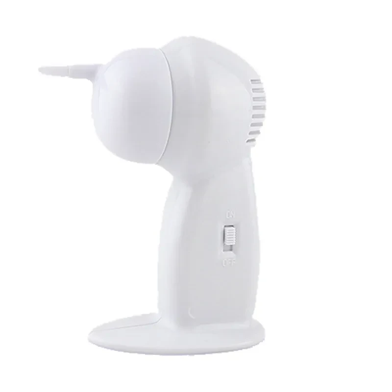 Creative Electric Safety Ear Cleaner For Home Massage Ear