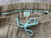 Macarons Kids Trousers