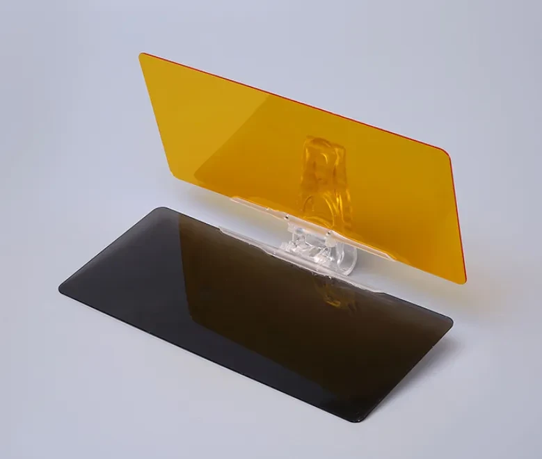 Car Styling Car Styling HD Anti-glare Glasses