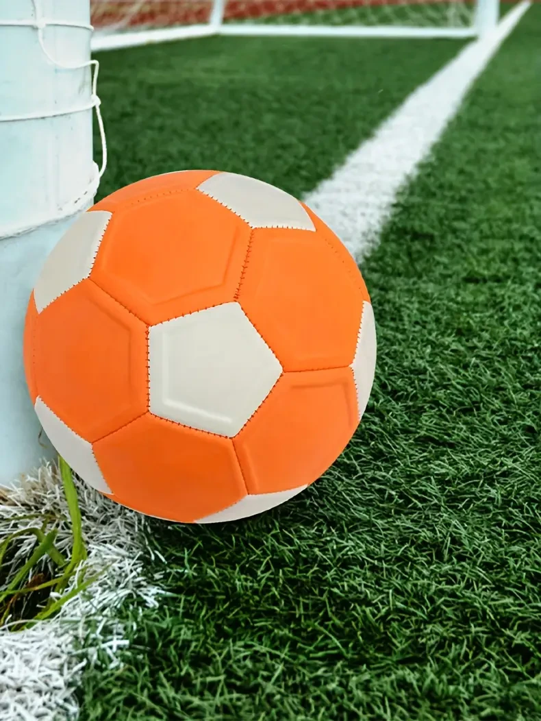 size 5 curved soccer ball official size curved design for       football training   games and drills ideal for players of all skill levels details 0size 5 curved soccer ball official size curved design for       football training   games and drills ideal