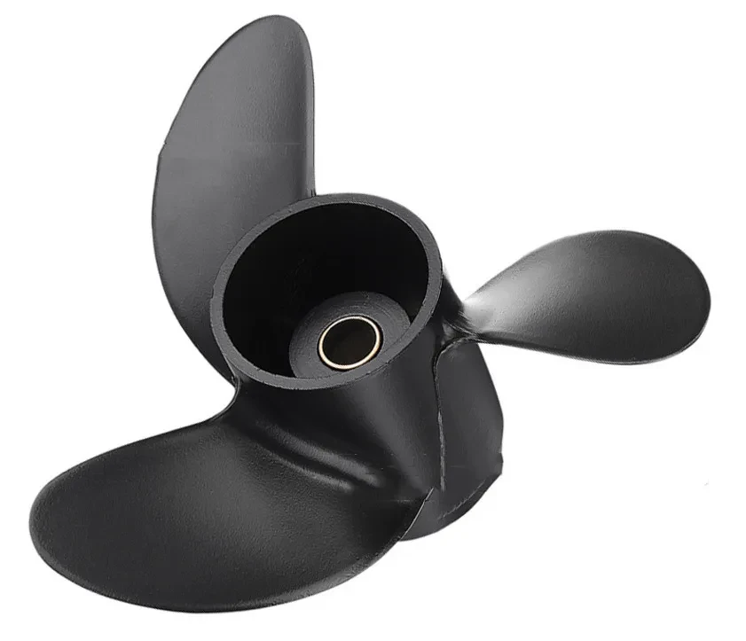 Propeller Blade Outboard Motor Boat Accessories
