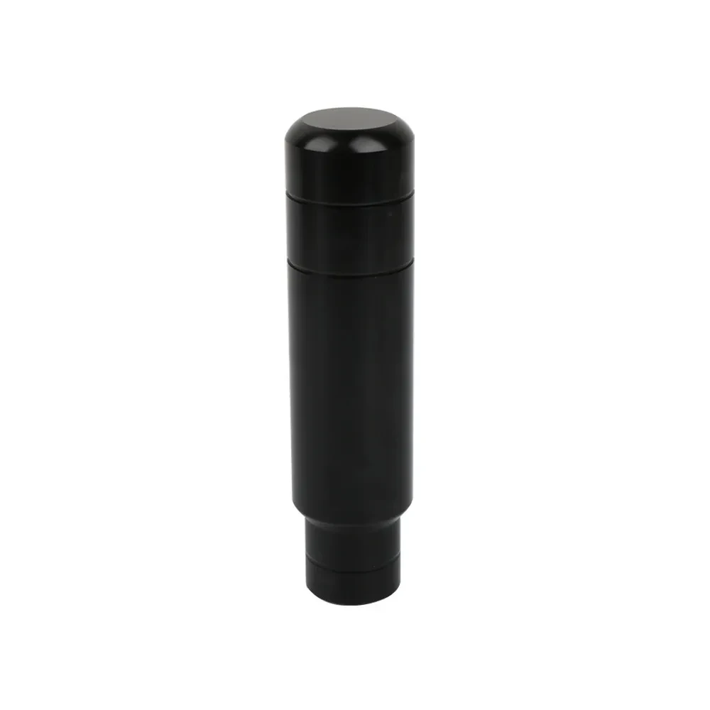 Car modified aluminum gearshift head