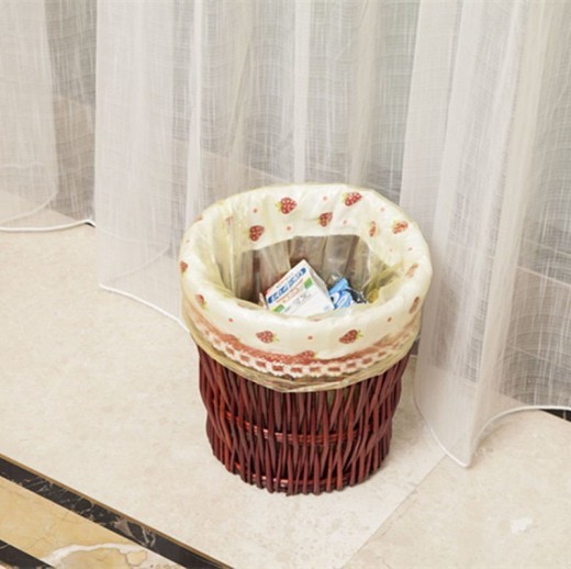 trash can