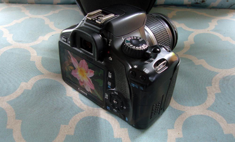 Canon EOS 550D with 3x lenses and accessories | AFTERPAY