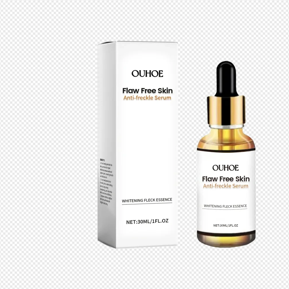 Anti-wart Freckle Whitening, Brightening And Moisturizing