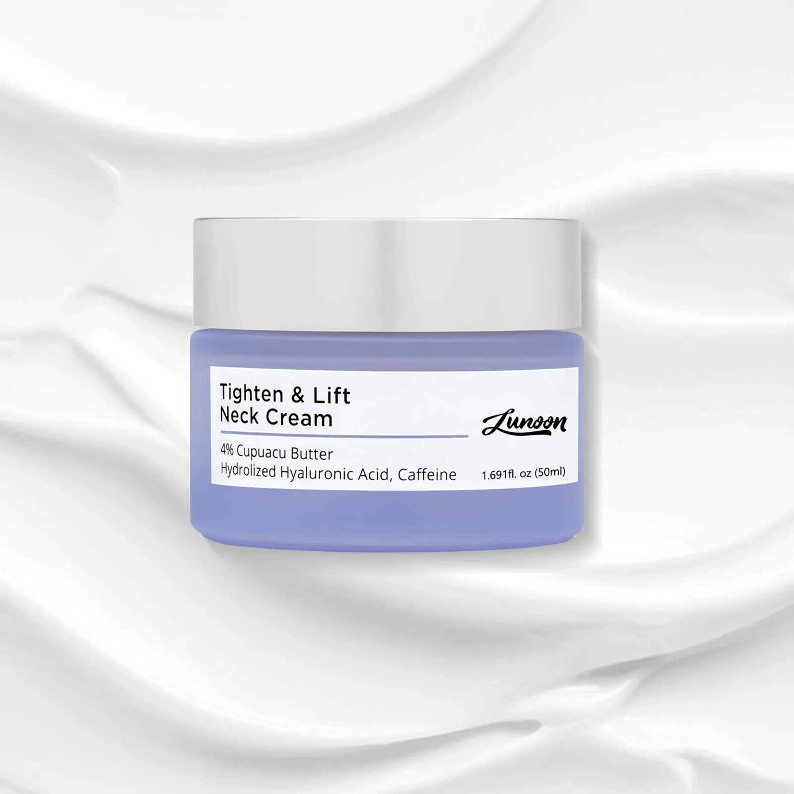 Neck Tightening Cream 50g Fading Wrinkle