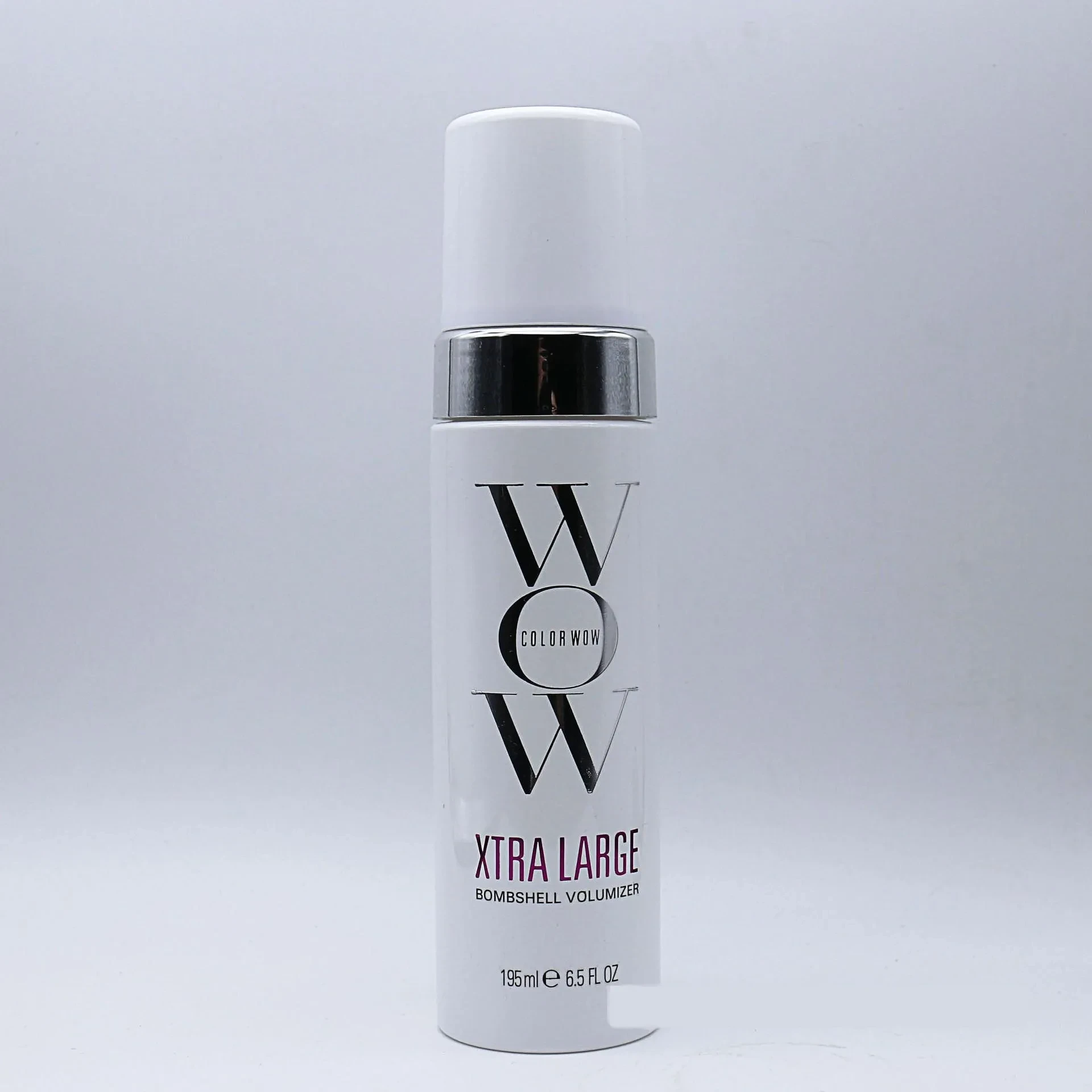 Hair Fluffy Thickening Styling Thermal Protection Foam Mousse