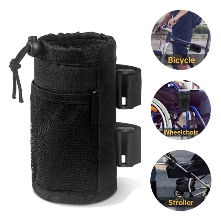 Bicycle kettle bag