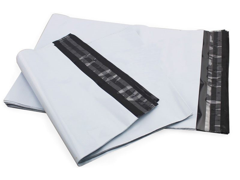 Heavy Duty - Courier Mail Bags 100pcs/pack Size up to 600x650