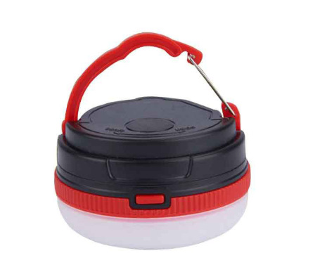 Camping Tent Emergency LED With Magnet Small Night Light Mini