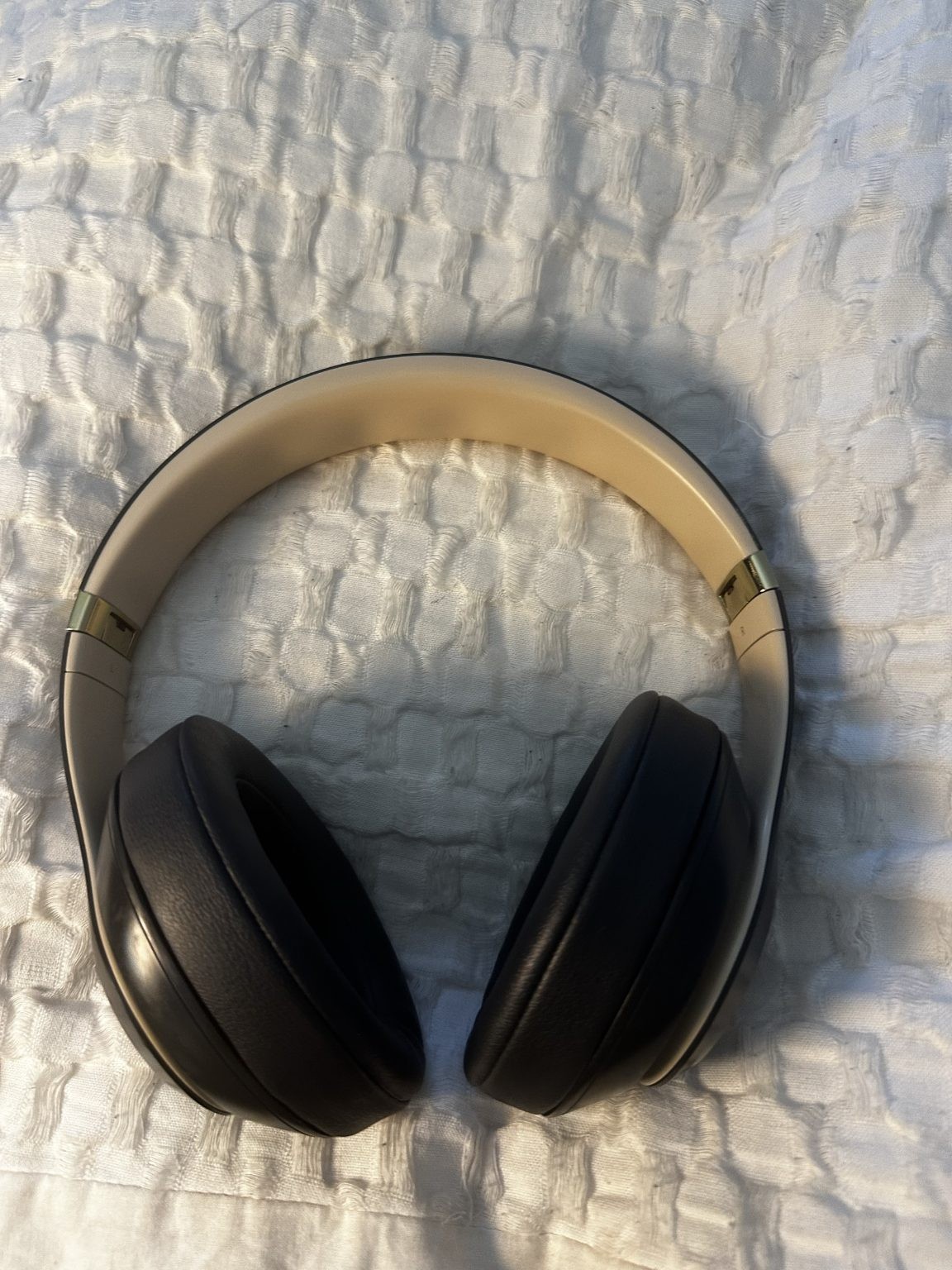 Beats Studio 3