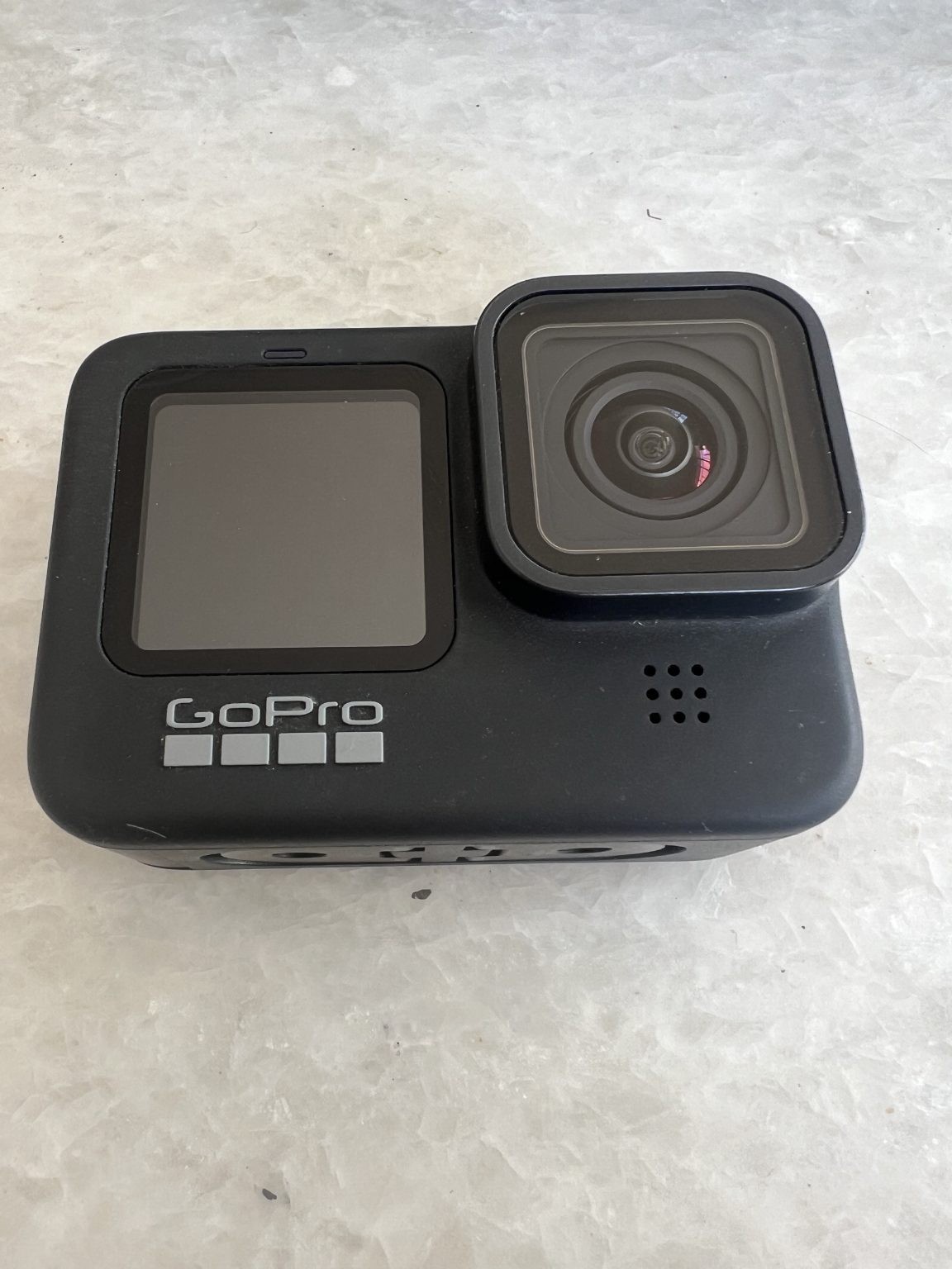 GoPro Hero9 Black