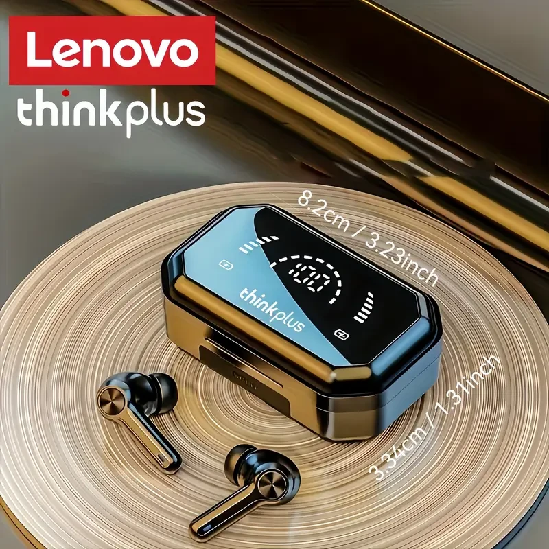Lenovo LP3 Pro Earbuds
