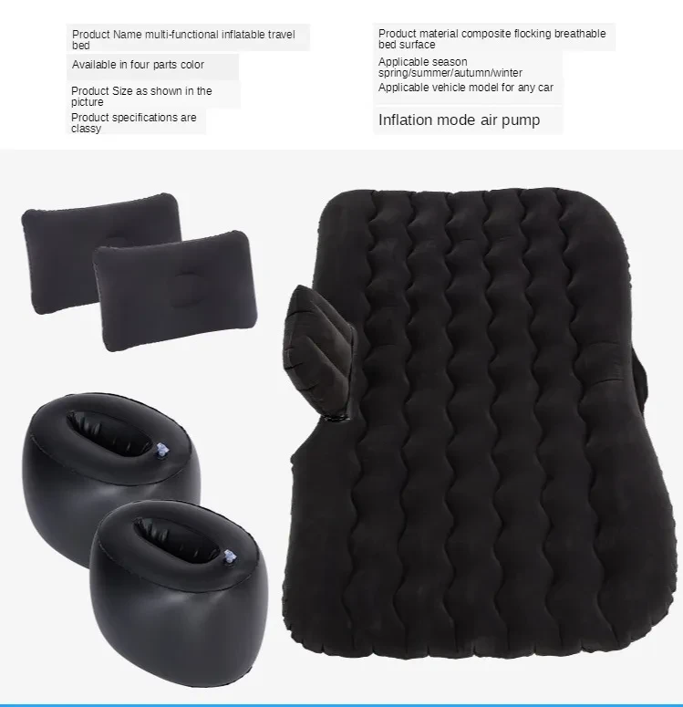 Car Mattress