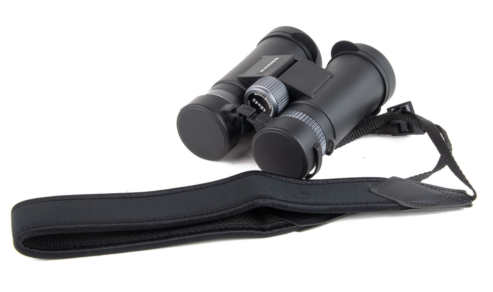 10x42 Binoculars
