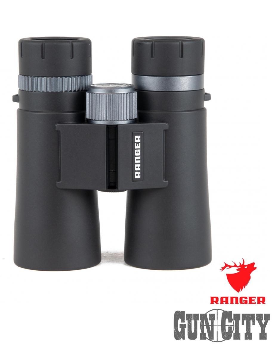 10x42 Binoculars