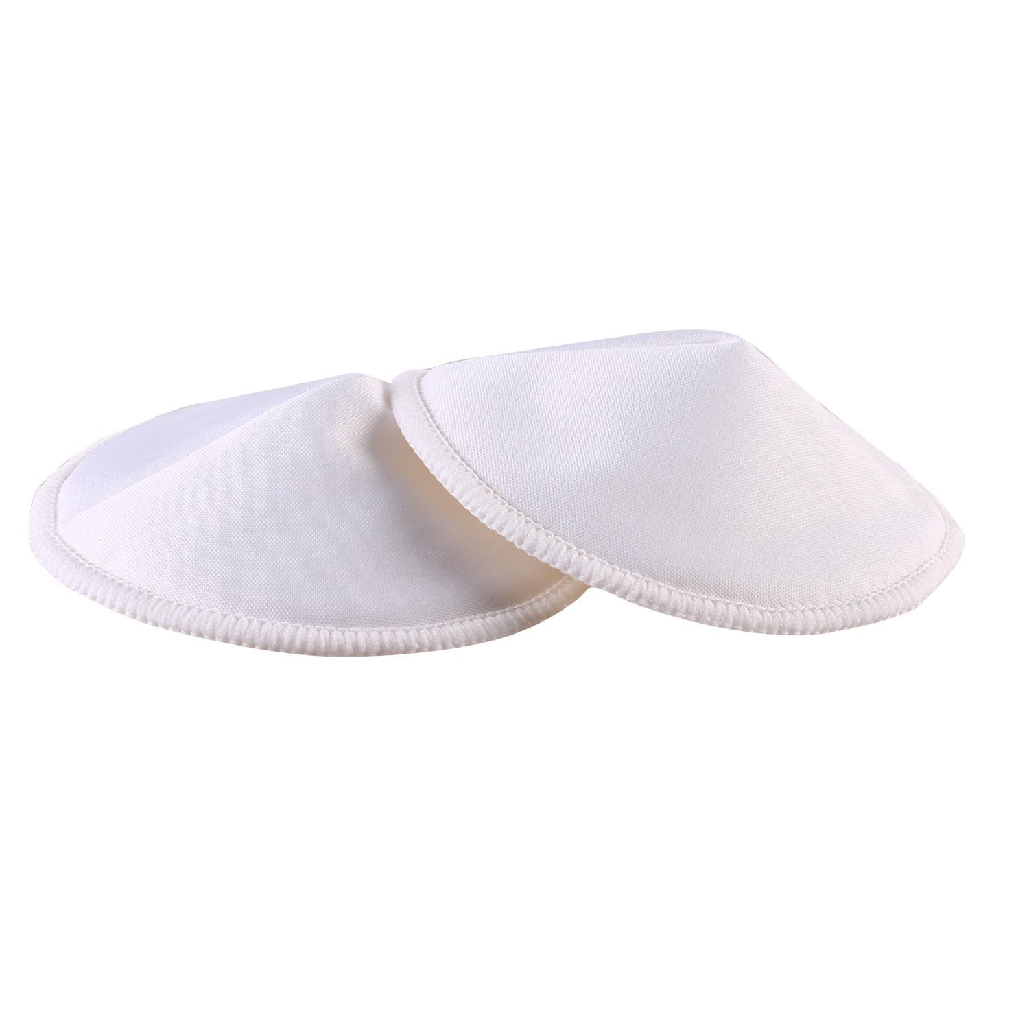 Washable breast pads for pregnant women