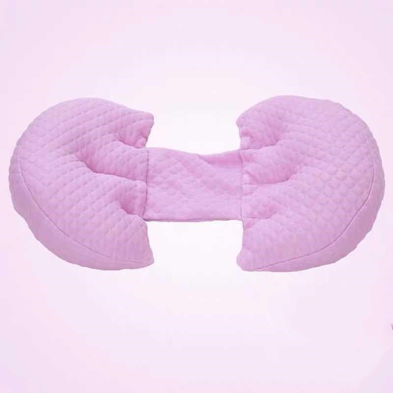 Thai latex pillow for pregnant women