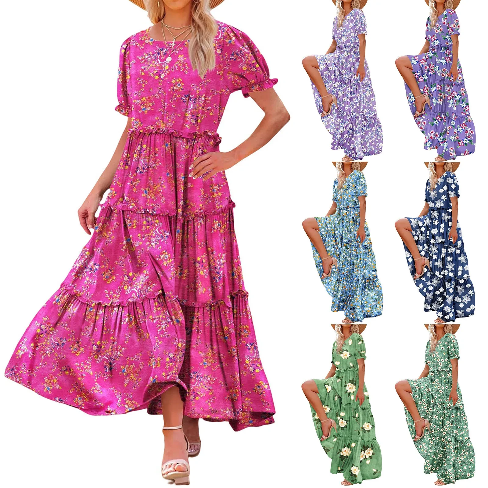 Summer Dresses