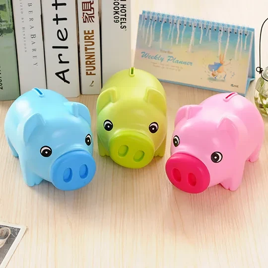 Piggy Bank