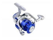 YUMOSHI SA1000-SA7000 12 Ball Bearings Spinning Fishing Reel