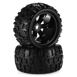 Plastic Wheels for Toys