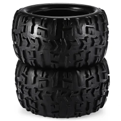 Plastic Wheels for Toys