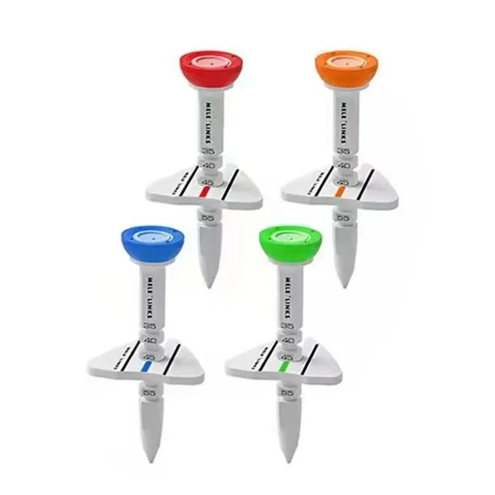 Silica Gel 1 Pc Golf Tee Set Accessories