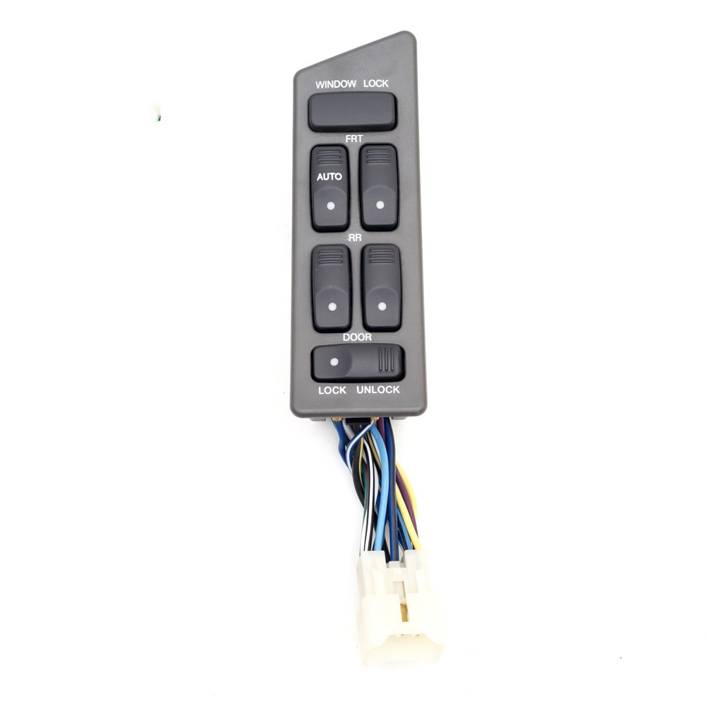 Automotive Glass Lift Control Electric Lifter