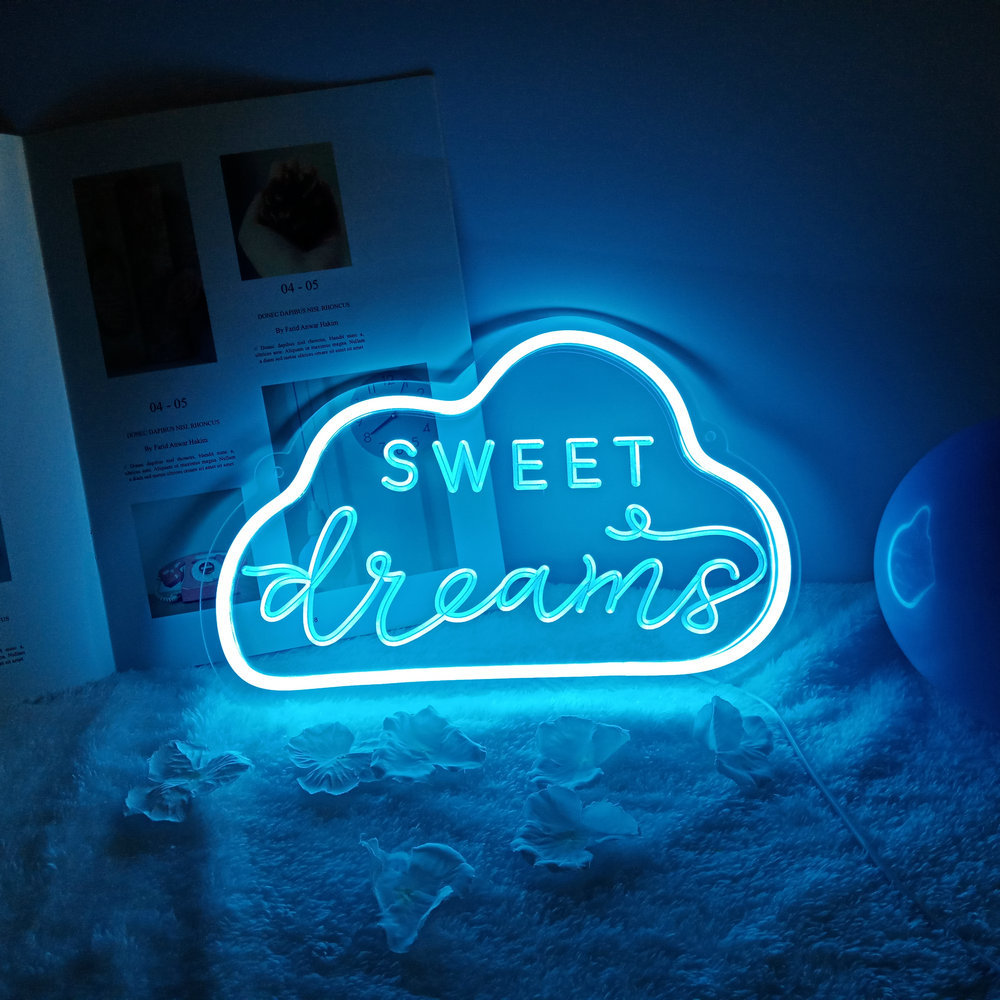 Amazon New Product Decorative Night Light Creative Gifts