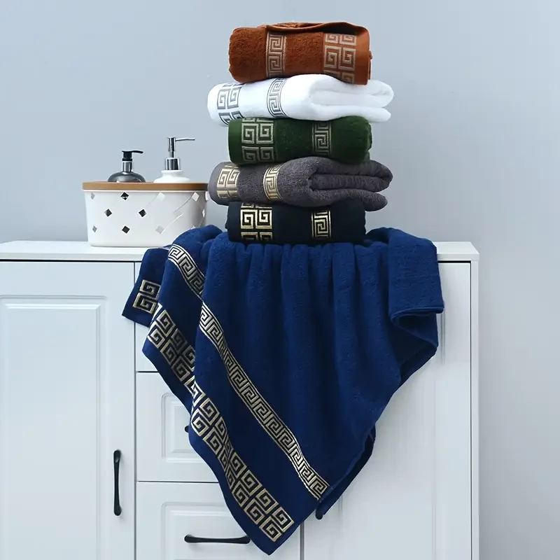 5pcs 6pcs   hand towel set face towel bath towel soft and   essential for daily bathing and travel christmas and holiday gifts details 05pcs 6pcs   hand towel set face towel bath towel soft and   essential for daily bathing and travel christmas and holida