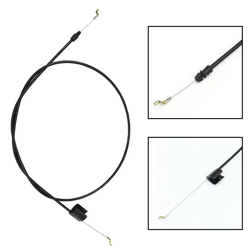 Lawn Mower Throttle Cable Repair Kit
