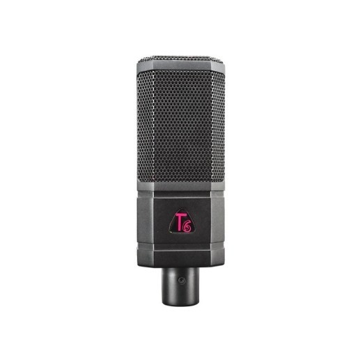 Microphone, Condenser Wired Noise Cancelling Microphone
