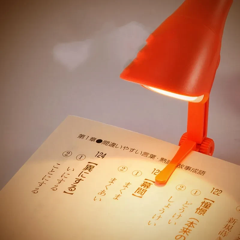 Eye Protection Table Lamp LED Book Light