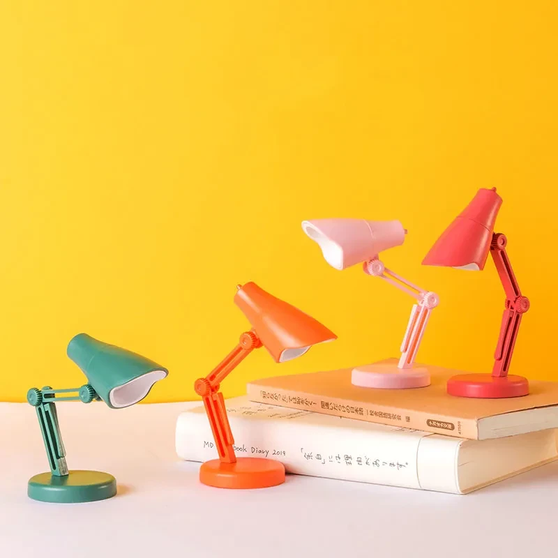 Eye Protection Table Lamp LED Book Light