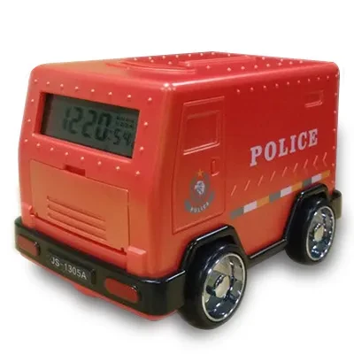 Piggy Banks for Boys