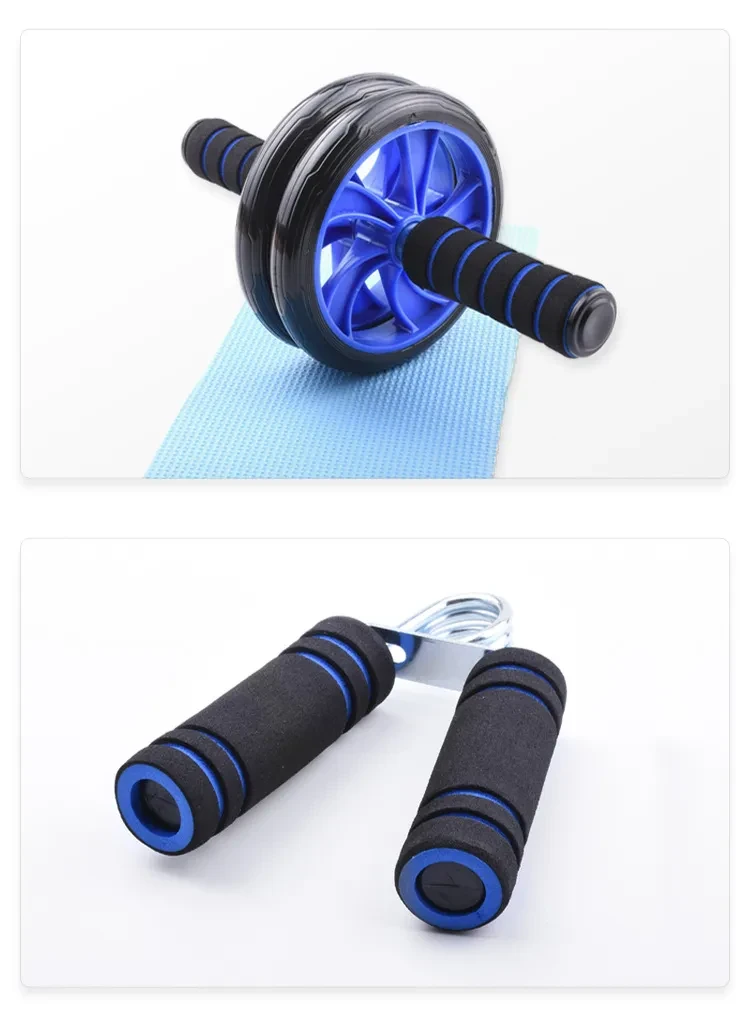 Home sports and fitness equipment