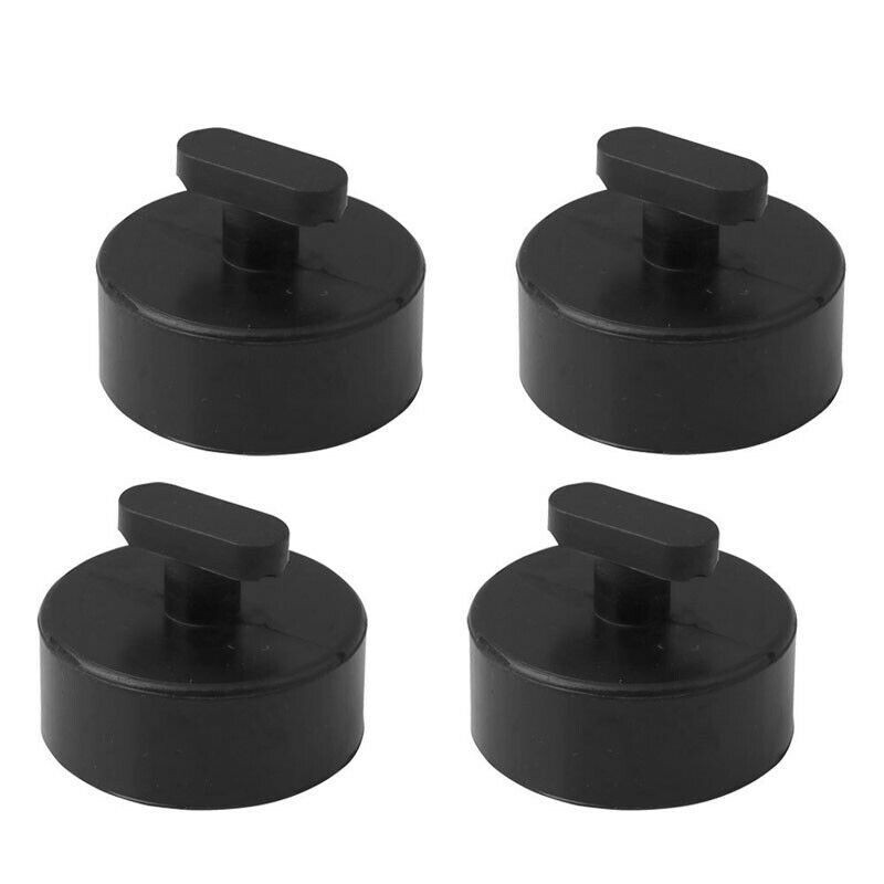 Cross - Border Automotive JJck Rubber Lifting Pad