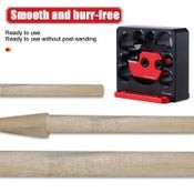 Wood Turning Cutter Dowel Maker Metric