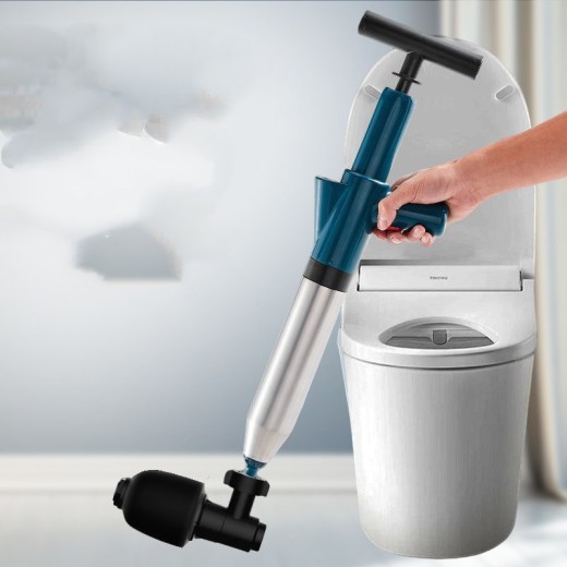 Household Toilet Dredging Device Kitchen Test Dredging Sewer Tool
